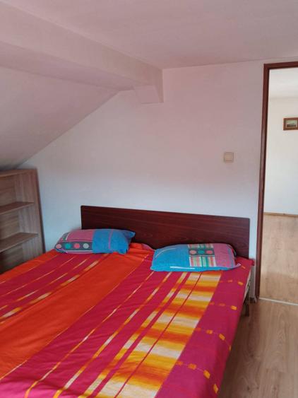 Apartament 4 camere 116mp bloc nou,parcare proprie