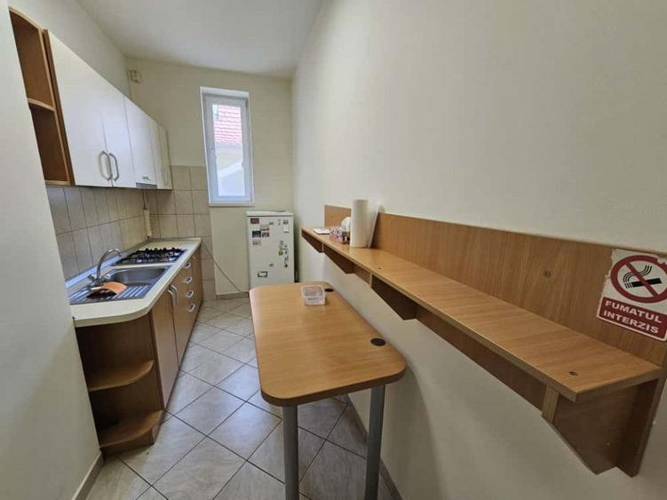 Spatiu comercial la 2 pasi de Sub Arini, COMISION 0%
