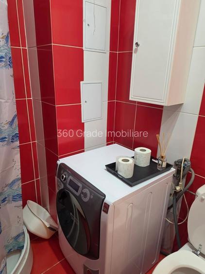 Ap 1 Cam | Buc Separata | Lift | Ștefan Cel Mare - 5