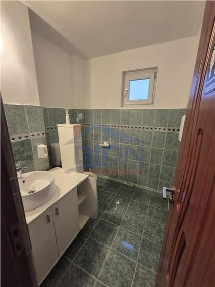 BIROU SPATIU COMERCIAL, TINERETULUI