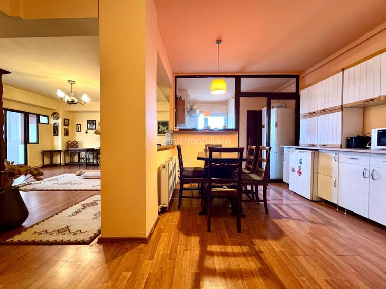 Apartament cu 4 camere - Calea Manastur - 3