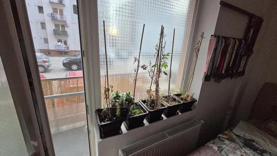 Apartament o camera în zona INTRE LACURI