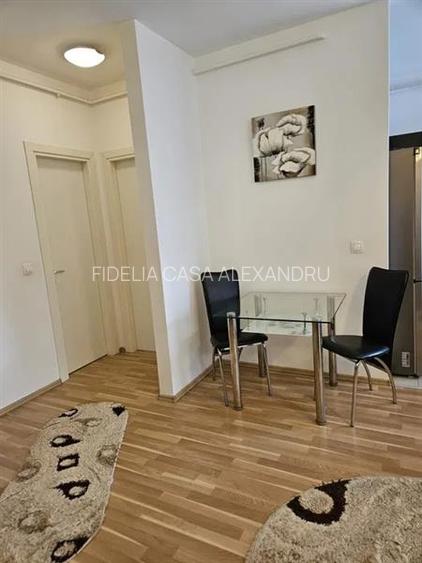 Apartament 2 camere de vanzare Copou - 4