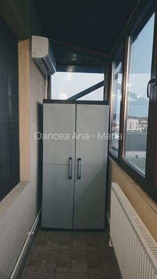 Apartament modern 2 camere + POD în proprietate și 2 balcoane | Otopeni - 10