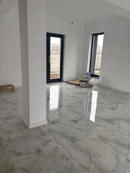 Vila individuala la 100 ml de soseaua Berceni - 175.000 euro tva inclus