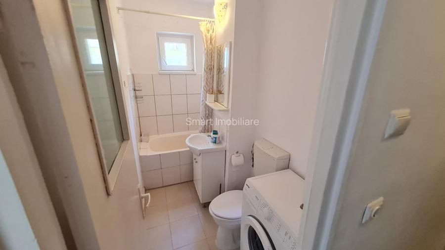 Apartament 2 camere zona Vasile Aaron - 5