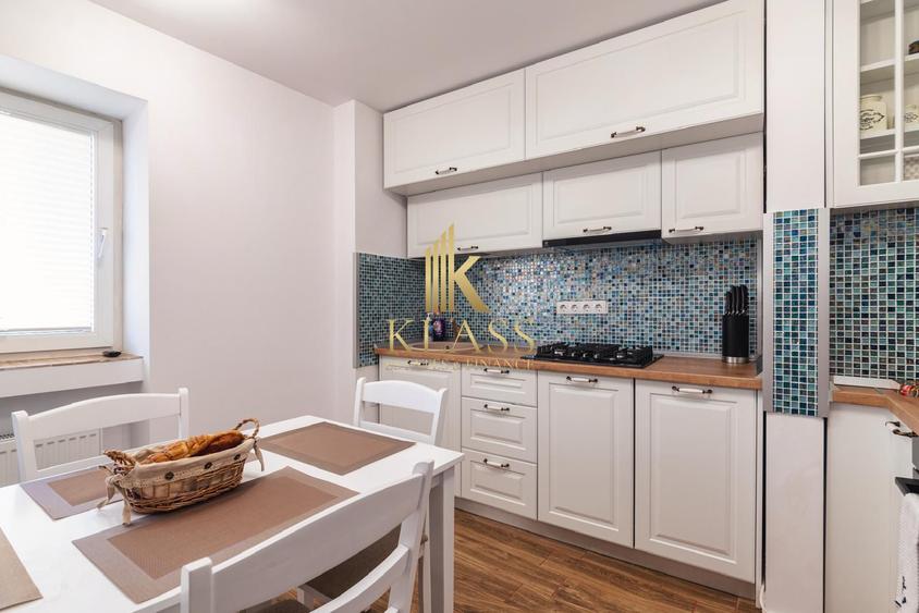Apartament premium 3 camere | Perla Dorobanti-Stefan cel Mare | Pet Friendly