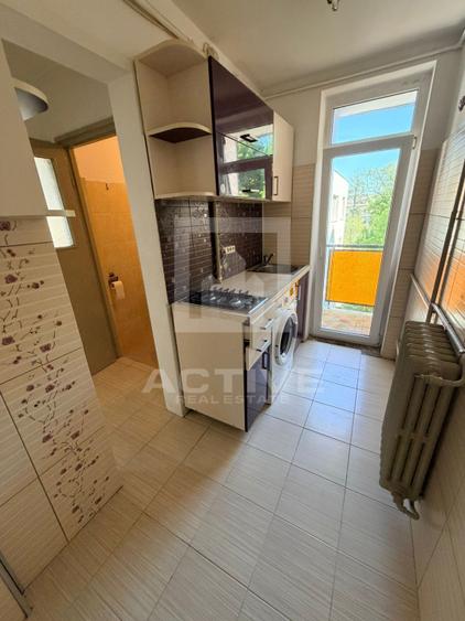 Apartament 2 camere || Plopilor