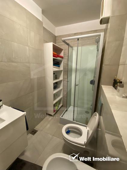 Inchiriere apartament 3 camere cu parcare subterană