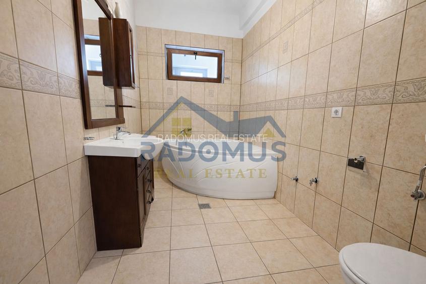 Proprietate exclusivistă | Vilă premium Ploiești – Str. Cerceluș nr. 3 - 15