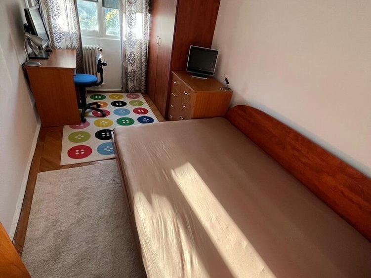 Apartament cu 3 camere | Proximitate metrou | Nicolae Grigorescu