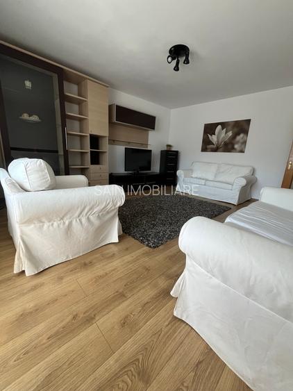 Apartament 2 camere de închiriat B-dul Decebal - 2