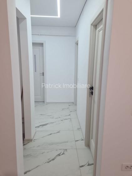 Apartament 3 camere | 48 mp | Etaj 3 | Micro 19 | 72.000 € - 4