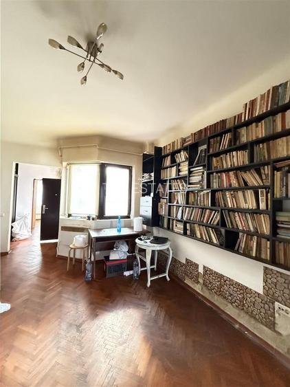 Vanzare casa Matei Voievod - Str. Ronda Bucuresti - 2