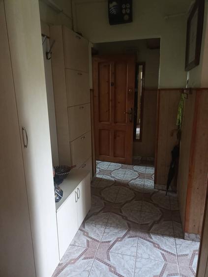 De vânzare apartament cu 2 camere la Sfântu Gheorghe