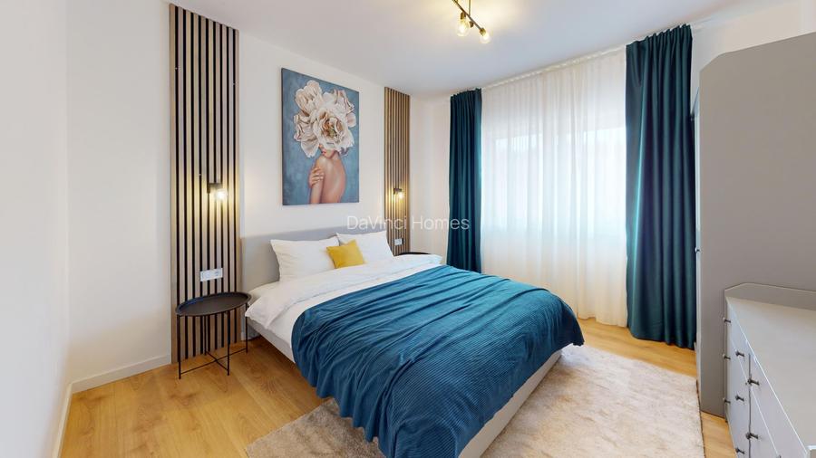DaVinci Homes - 6