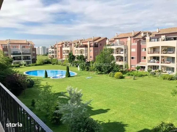 Ibiza Sol 3 Camere cu Parcare si X2 Bai  + Terasa 41 MP - 7