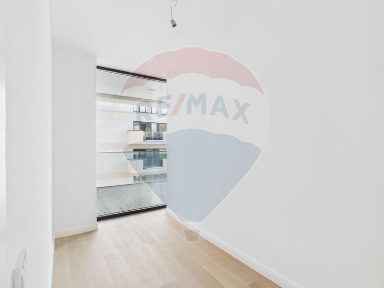 Apartament 2 camere 78 MPU, North Avenue Pipera