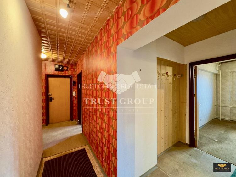Apartament 3 camere Domenii | Necesita renovare - 14