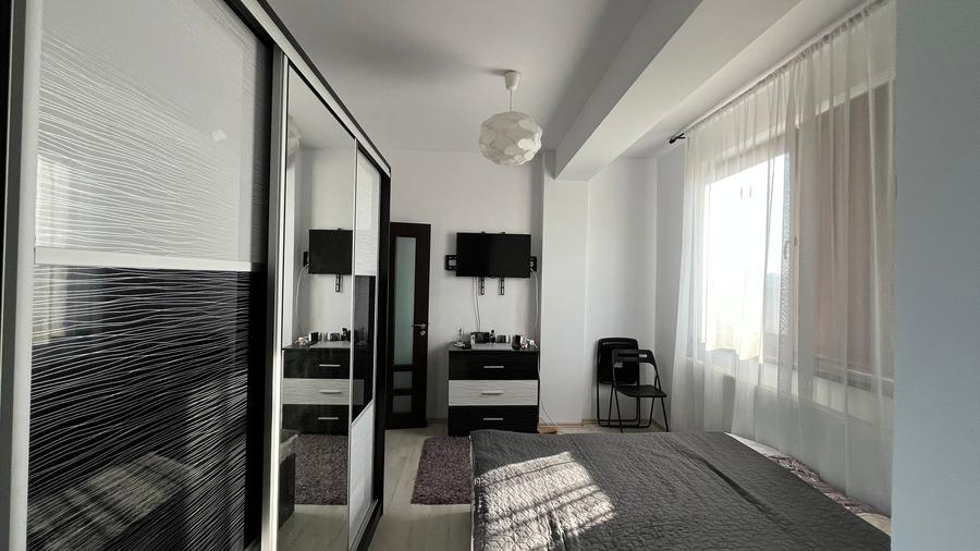 Apartament in Bucurestii Noi I zona Laminorului