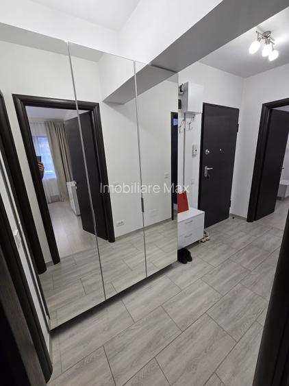 Vanzare Exigent Plaza  AP 2 CAM  LUX, 2  aparate AC,  Metrou Lujerului 8min - 9