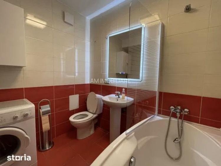 STUDIO PANTELIMON- CENTRALA PROPRIE, MOBILAT/UTILAT MODERN - 9