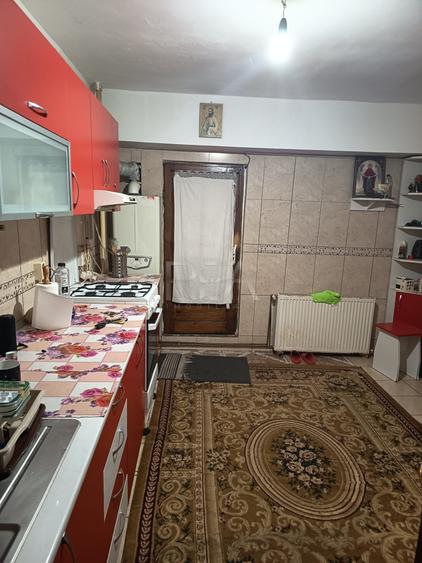3 Camere Micro 11 | Bloc Anvelopat | Centrală