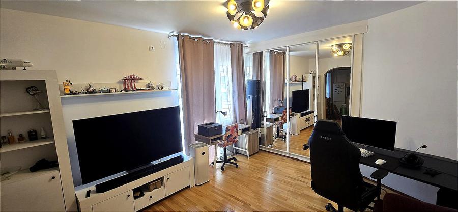 De vanzare - Apartament cochet proximitate Facultate de Medicina