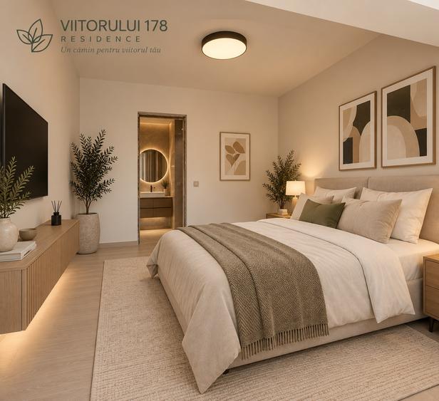 NEOFORT 11 -PROMOTIE 3 CAMERE BUCATARIA INCHISA - MOSILOR DIRECT DEZVOLTATOR