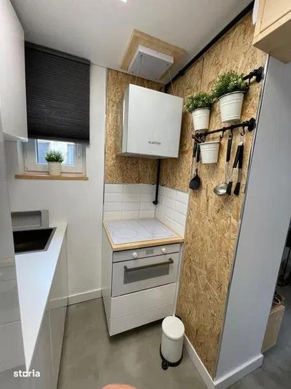 Apartament 2 camere – Micro 14 zona Cloșca