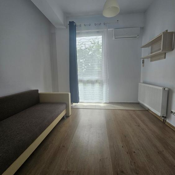 Apartament 3 camere, 90 mp utili, curte proprie 50 mp, Jolie Ville