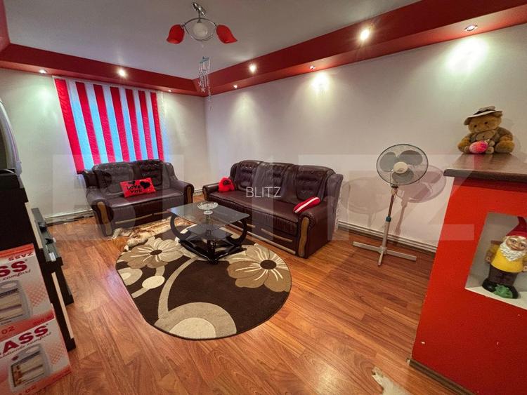 Casa de vanzare, cu 4 camere, 180 mp, zona Aninoasa - 5