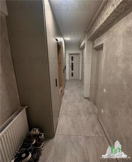 Bragadiru - Leroy Merlin/ Vanzare apartament 2 camere/bloc nou/ mobilat si utila