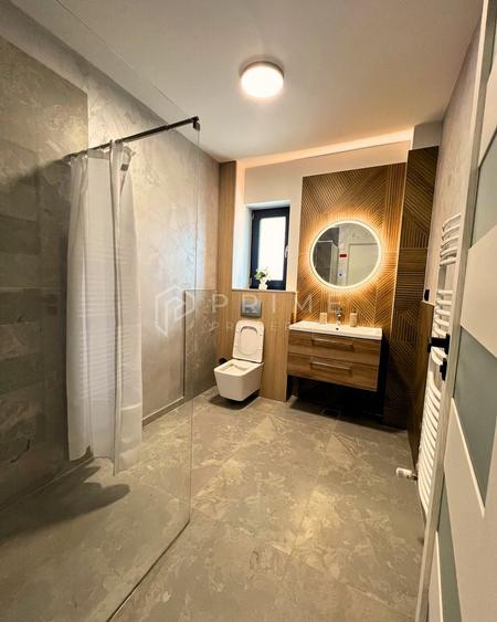 Apartament Premium 2 Camere | Zonă Semicentrală | Parcare