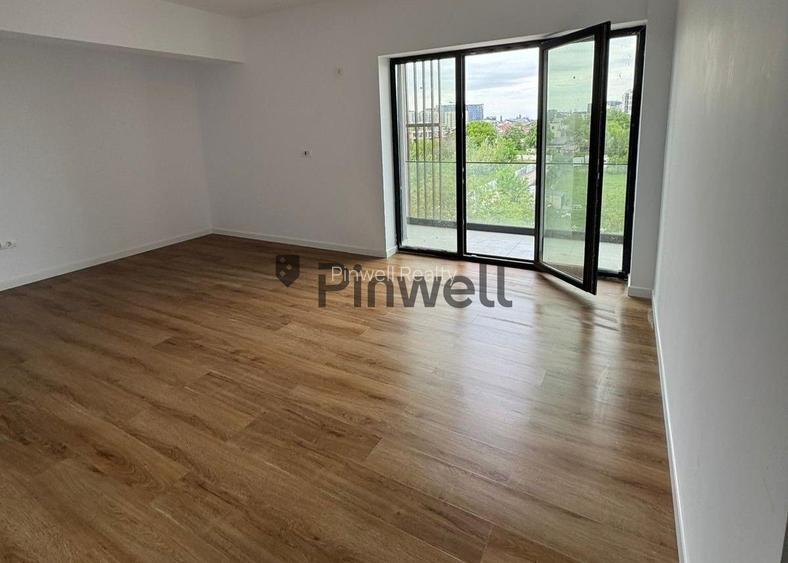 Apartament 3 camere premium Aviatiei - 3