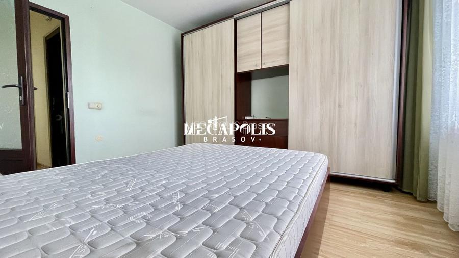 Apartament 2 camere | Bulevardul Vlahuță | Decomandat - 3