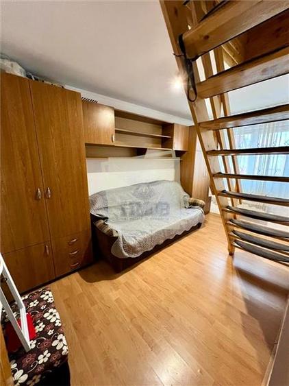 Apartament 3 camere 76mp cu balcon inchis zona Mihai Viteazul