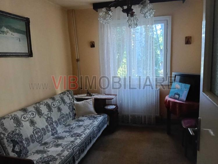 3 camere | Calea Șagului – zona Piața Doina | 70 mp | Etaj 2
