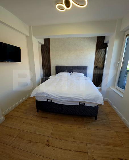 Apartament de lux, 3 camere, 105 mp utili, ultracentral