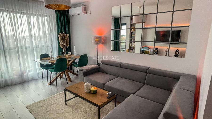 Apartament 2 cam Lux Lujerului - 3
