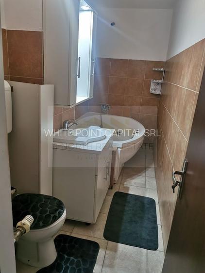 Apartament 2 camere de închiriat | Bulevardul Unirii 33 | Vedere la bulevard - 8