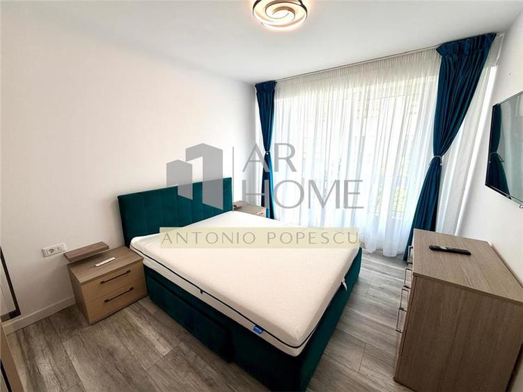 Apartament 2 camere, parcare proprie, in Ploiesti, zona Albert.
