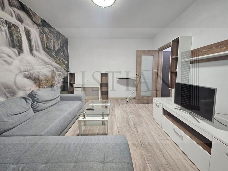 Apartament 2 camere - Exigent Plaza Residence Faza 4 Parcare Optional