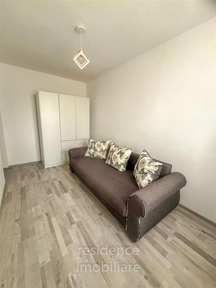 Apartament 3 camere mobila noua, Piata Abator, Mihai Viteazu