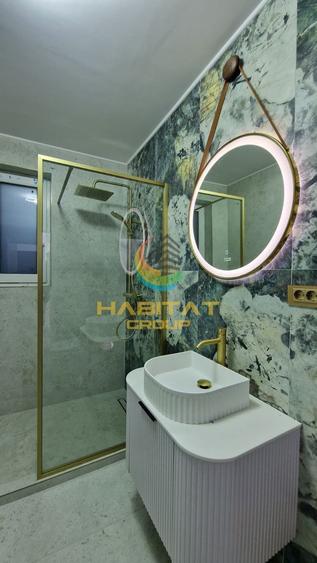 Pallady Penthouse 3 camere 102 mp + terasa 35 mp GATA MUTARE