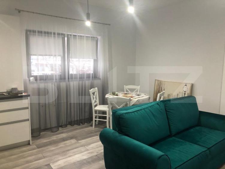 Apartament 2 camere, 52 mp, zona Aleea Carpati