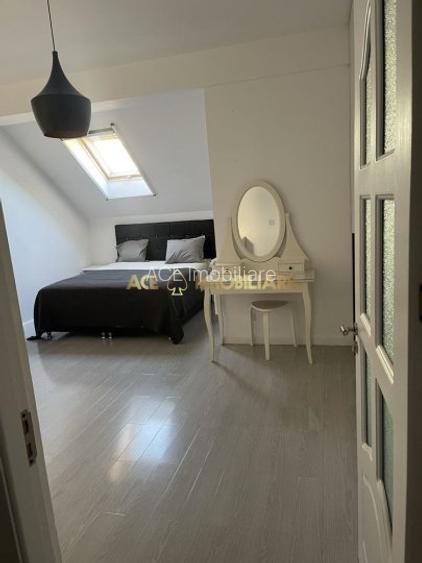 3 Camere de inchiriat | Jiului | Centrala | Metrou | Petfriendly - 4