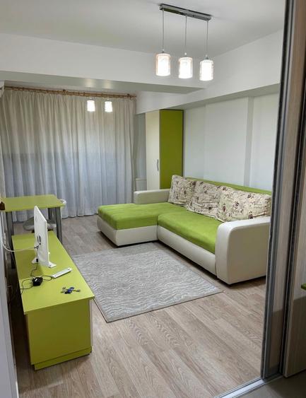2 camere Grozavesti - complex Politehnica Park