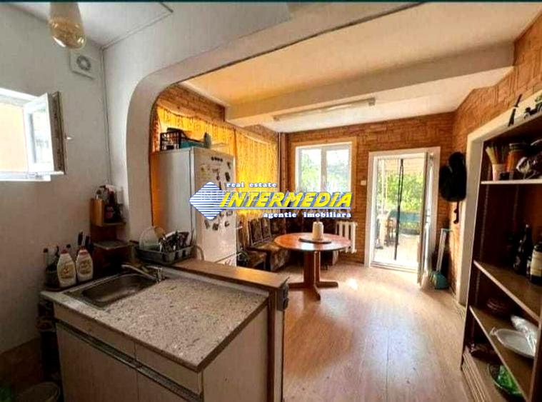 Inchiriere Casa Mobilata 6 Camere CETATE pretabila pentru muncitori - 5