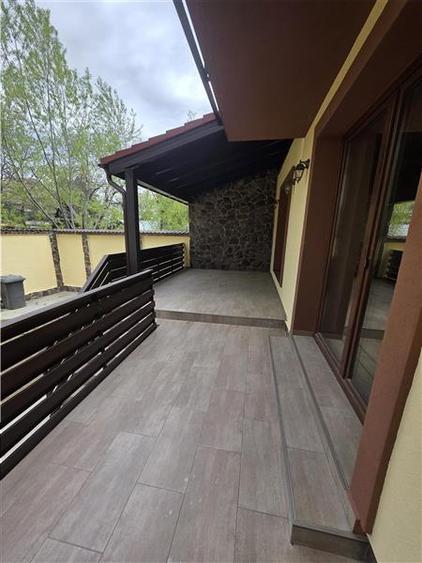 Casa, Ghimbav